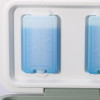 22L Cooler Boxes Reusable Ice Packs